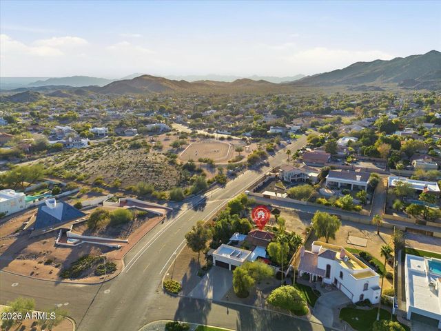 12054 S TONALEA Drive, Phoenix, AZ 85044