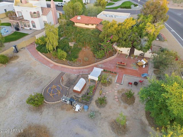 12054 S TONALEA Drive, Phoenix, AZ 85044