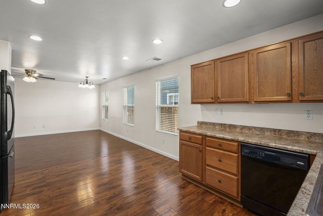 9350 Red Baron Boulevard, Reno, NV 89506