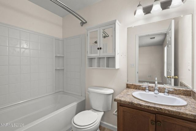 9350 Red Baron Boulevard, Reno, NV 89506
