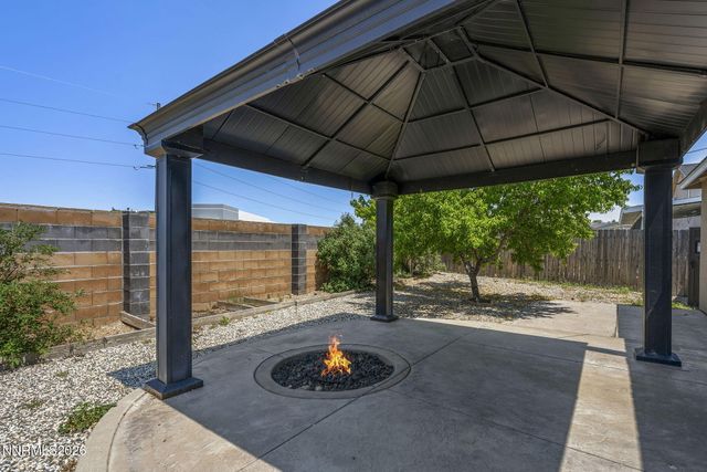 9350 Red Baron Boulevard, Reno, NV 89506