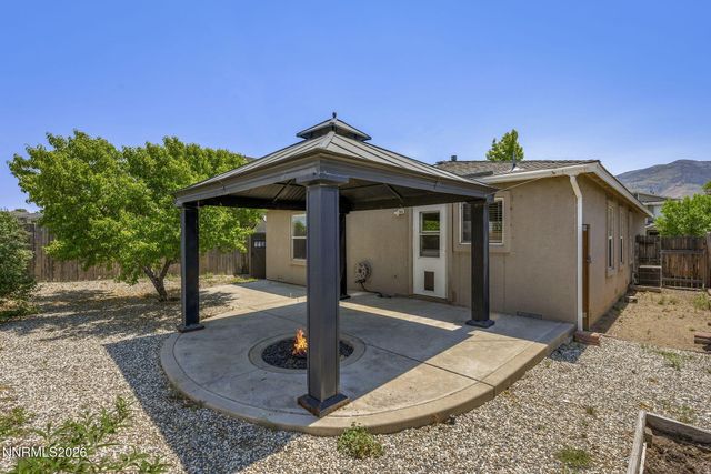 9350 Red Baron Boulevard, Reno, NV 89506