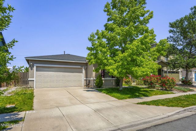 9350 Red Baron Boulevard, Reno, NV 89506
