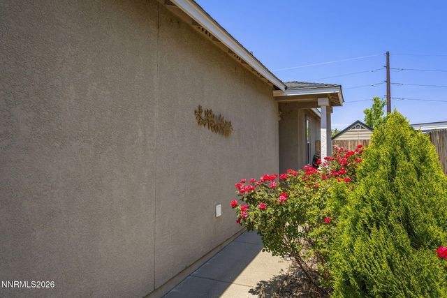 9350 Red Baron Boulevard, Reno, NV 89506