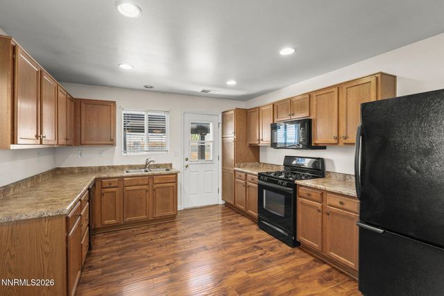 9350 Red Baron Boulevard, Reno, NV 89506
