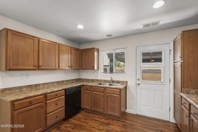 9350 Red Baron Boulevard, Reno, NV 89506