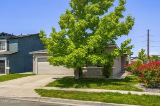 9350 Red Baron Boulevard, Reno, NV 89506
