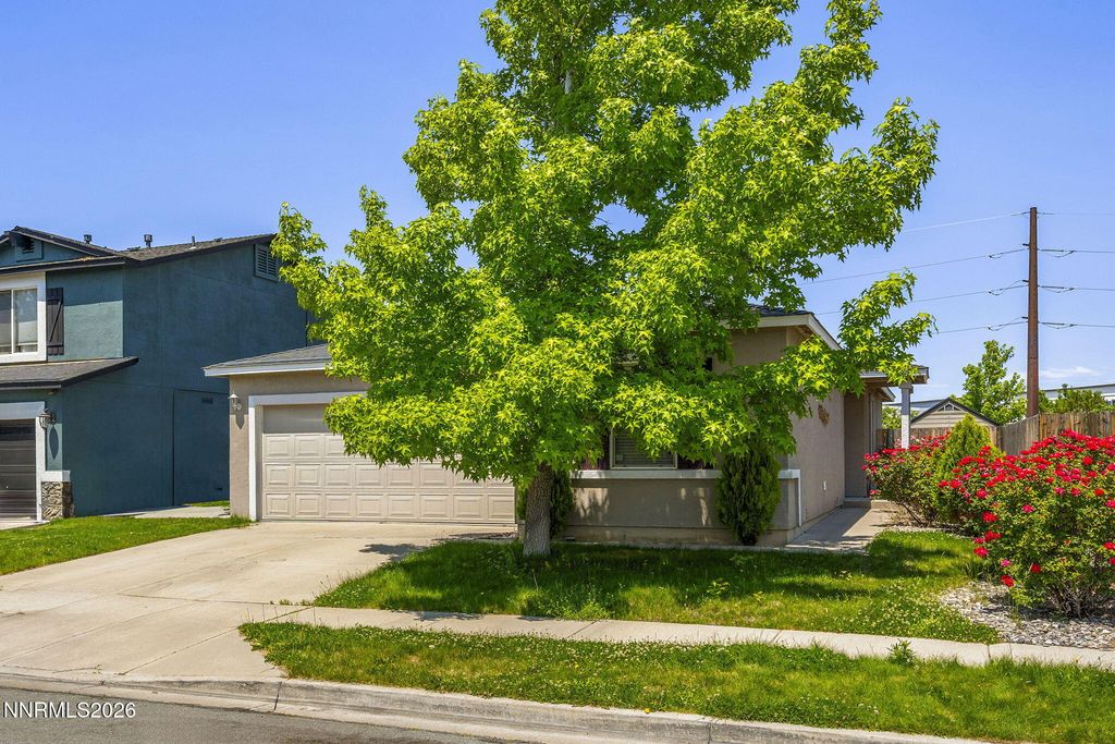 9350 Red Baron Boulevard, Reno, NV 89506