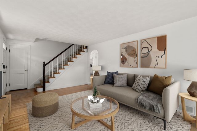 46 Bayard Street, Dedham, MA 02026