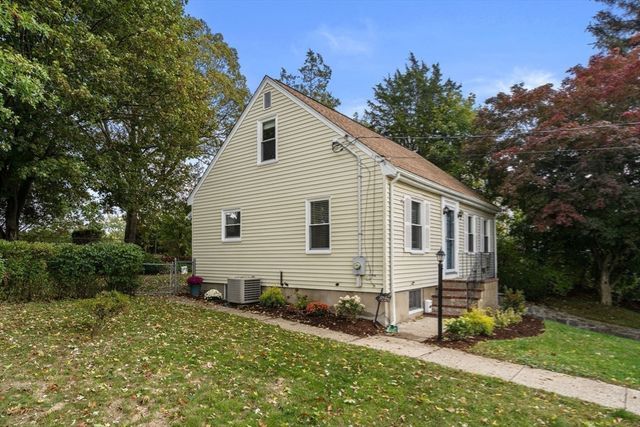 46 Bayard Street, Dedham, MA 02026