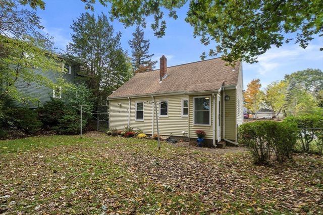 46 Bayard Street, Dedham, MA 02026