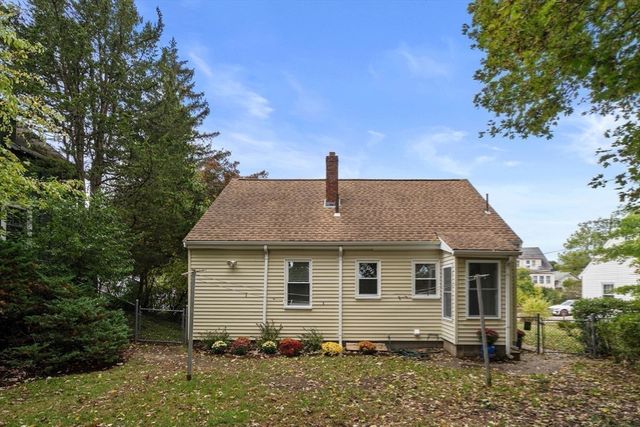 46 Bayard Street, Dedham, MA 02026