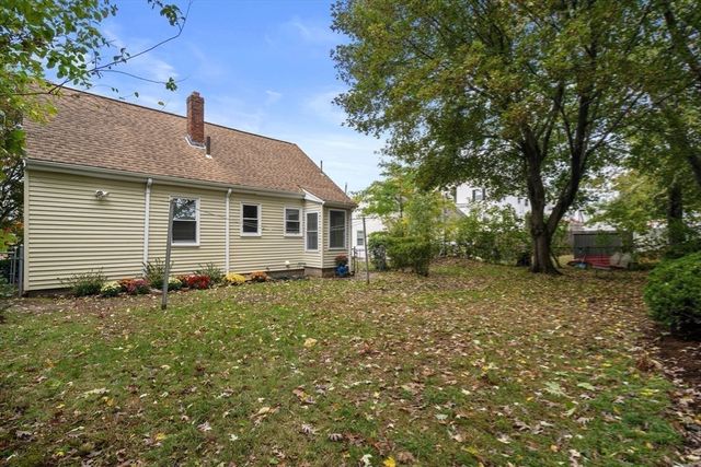 46 Bayard Street, Dedham, MA 02026