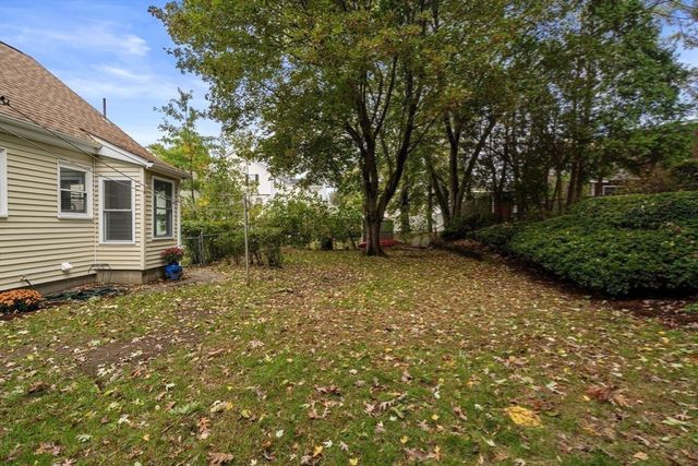 46 Bayard Street, Dedham, MA 02026