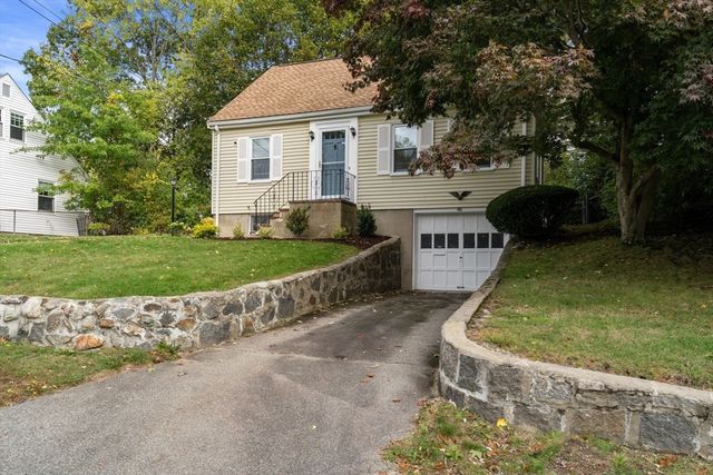 46 Bayard Street, Dedham, MA 02026