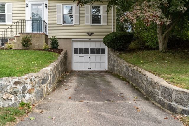 46 Bayard Street, Dedham, MA 02026