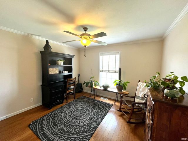 1954 Saint Lucia Drive, Newburgh, IN 47630