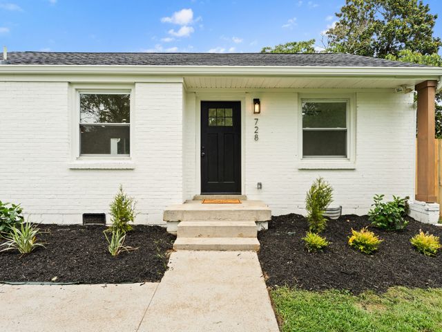 728 Evergreen Trl, Madison, TN 37115