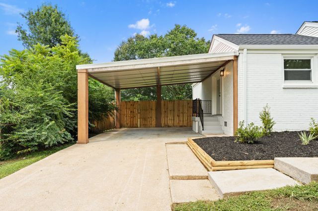 728 Evergreen Trl, Madison, TN 37115