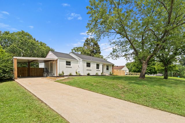 728 Evergreen Trl, Madison, TN 37115
