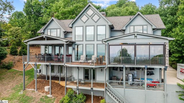48 Moccasin Flower Trail, Landrum, SC 29356