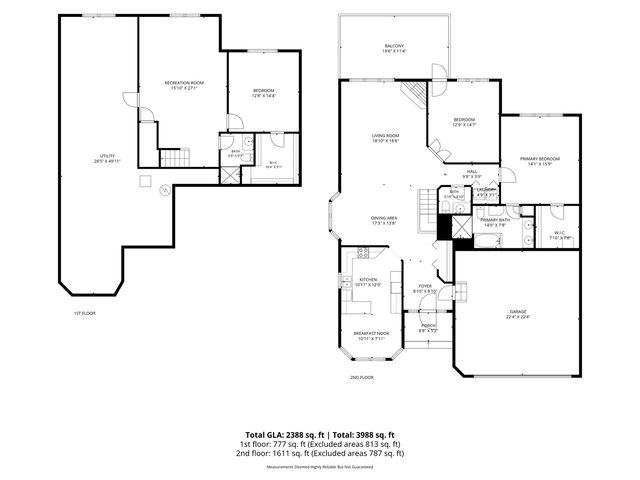 4134 Thornhill Lane, Vadnais Heights, MN 55127