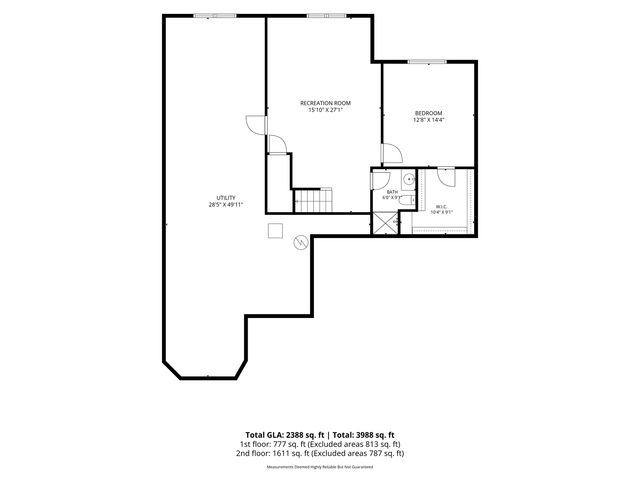 4134 Thornhill Lane, Vadnais Heights, MN 55127