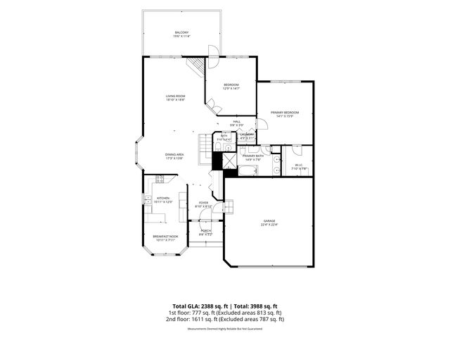 4134 Thornhill Lane, Vadnais Heights, MN 55127