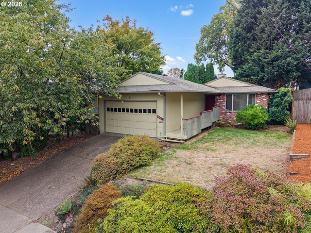 322 S NEBRASKA St, Portland, OR 97239