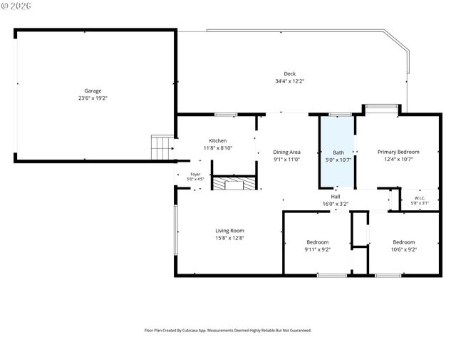 322 S NEBRASKA St, Portland, OR 97239