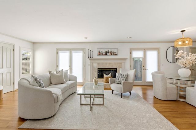 901 Filmore Street, Monterey, CA 93940
