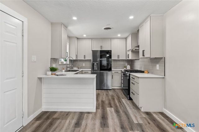 407 Short Avenue, Killeen, TX 76541