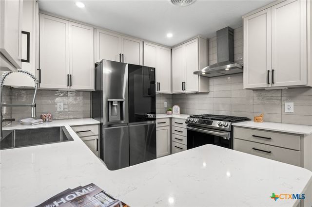 407 Short Avenue, Killeen, TX 76541