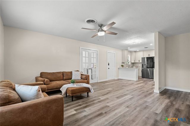 407 Short Avenue, Killeen, TX 76541