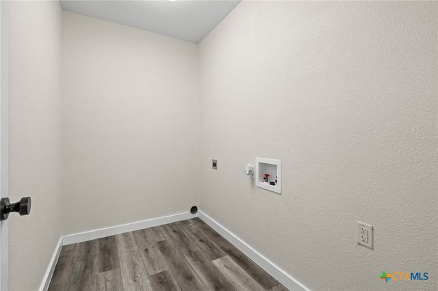 407 Short Avenue, Killeen, TX 76541