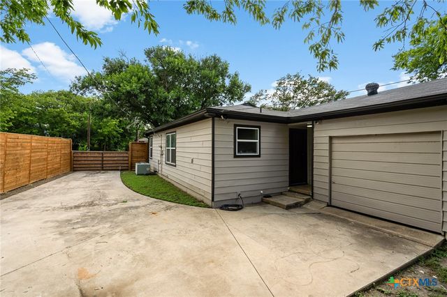 407 Short Avenue, Killeen, TX 76541