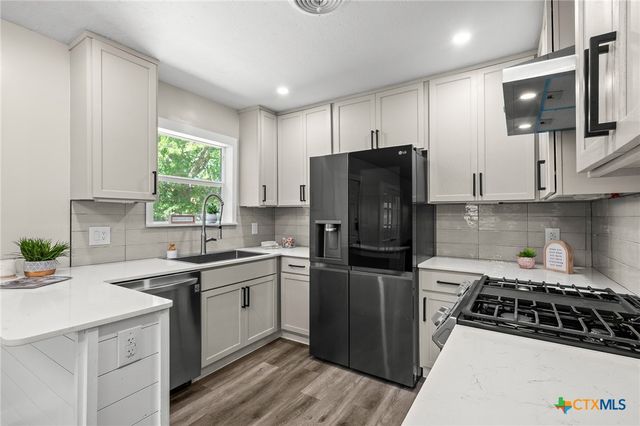 407 Short Avenue, Killeen, TX 76541