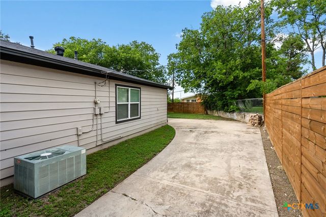 407 Short Avenue, Killeen, TX 76541