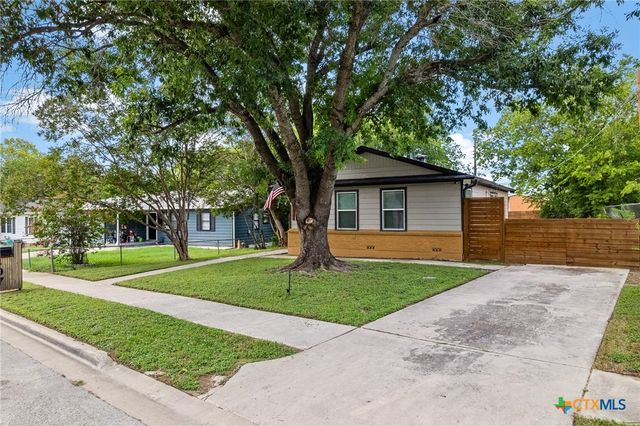 407 Short Avenue, Killeen, TX 76541