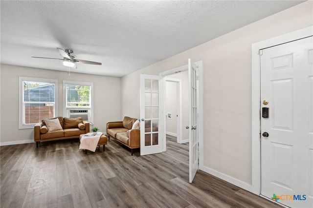 407 Short Avenue, Killeen, TX 76541