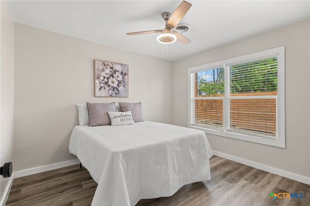 407 Short Avenue, Killeen, TX 76541