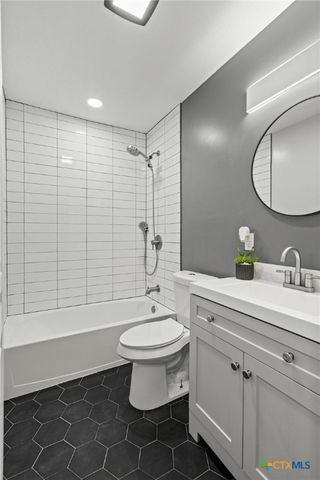 407 Short Avenue, Killeen, TX 76541