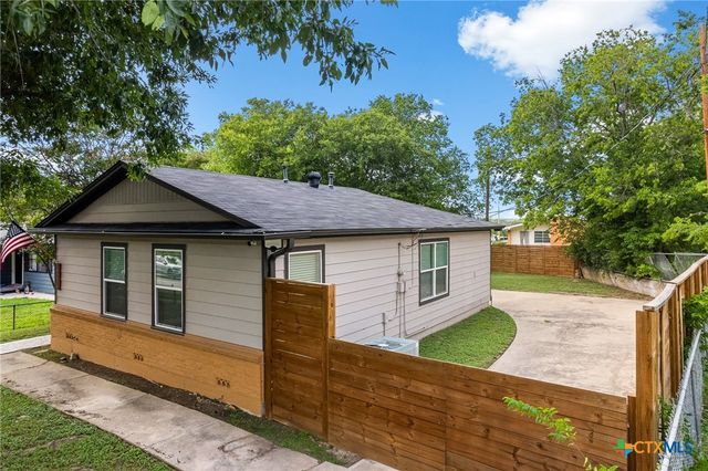 407 Short Avenue, Killeen, TX 76541