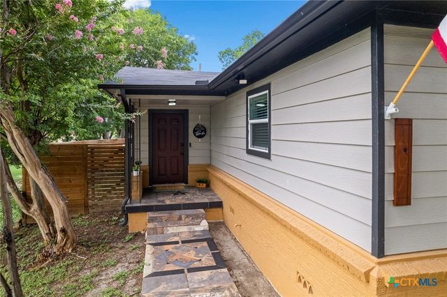 407 Short Avenue, Killeen, TX 76541