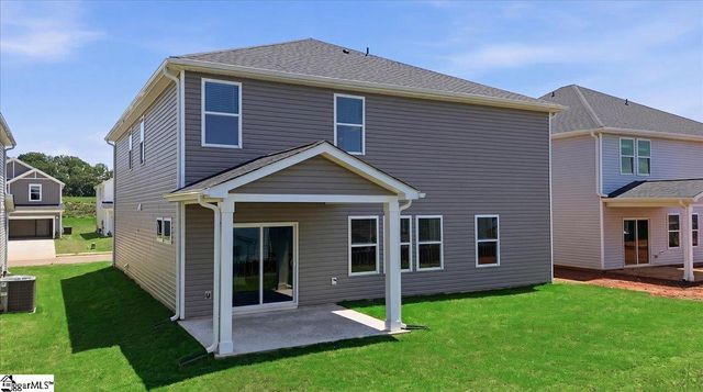 106 Gibbon Way, Gray Court, SC 29645