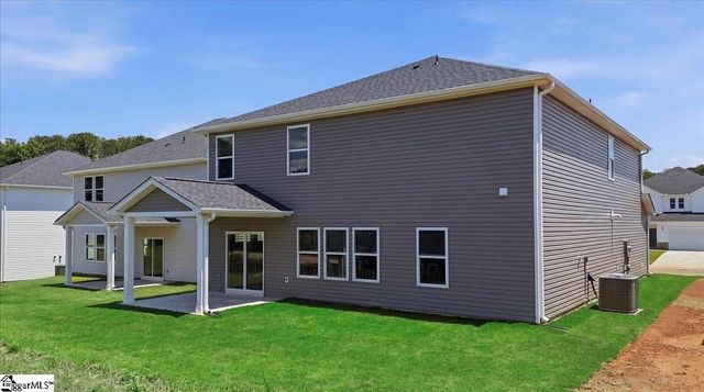 106 Gibbon Way, Gray Court, SC 29645