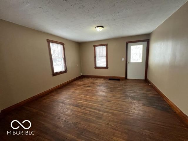 1324 S 21st Street, New Castle, IN 47362