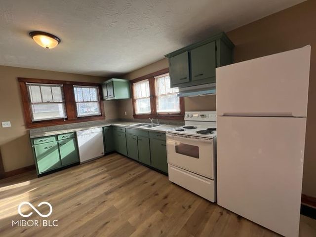 1324 S 21st Street, New Castle, IN 47362