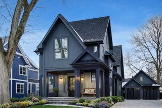 821 S Clay Street, Hinsdale, IL 60521