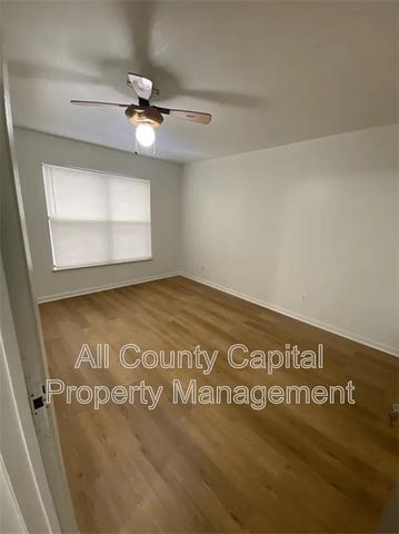 829 Ken ST B, Austin, TX 78758